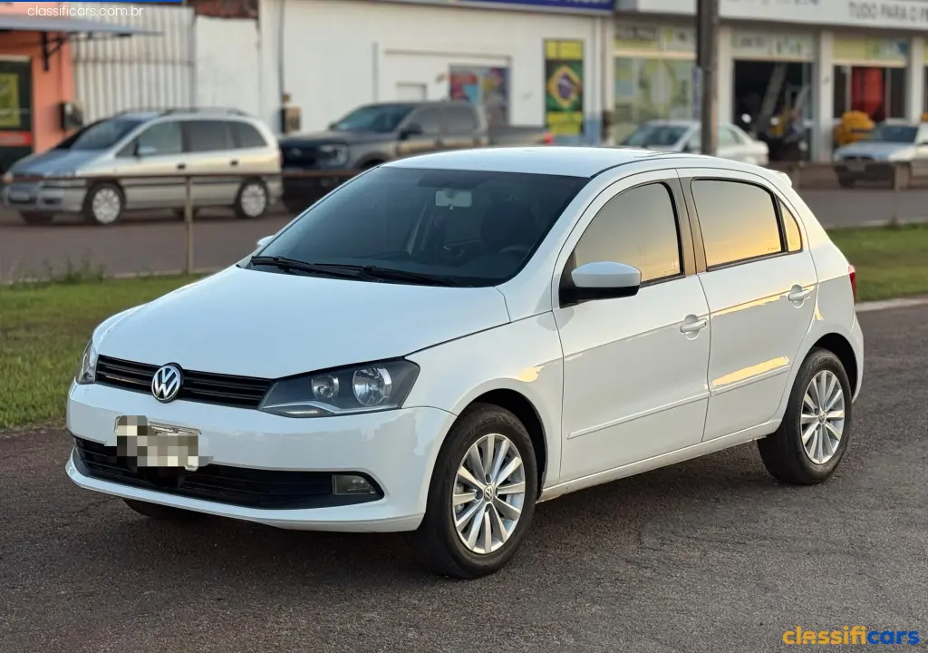 VW+-+VolksWagen-RO-Rolim+de+Moura-Gol+%28novo%29+1.0+Mi+Total+Flex+8V+4p-2014+Flex-Branco+