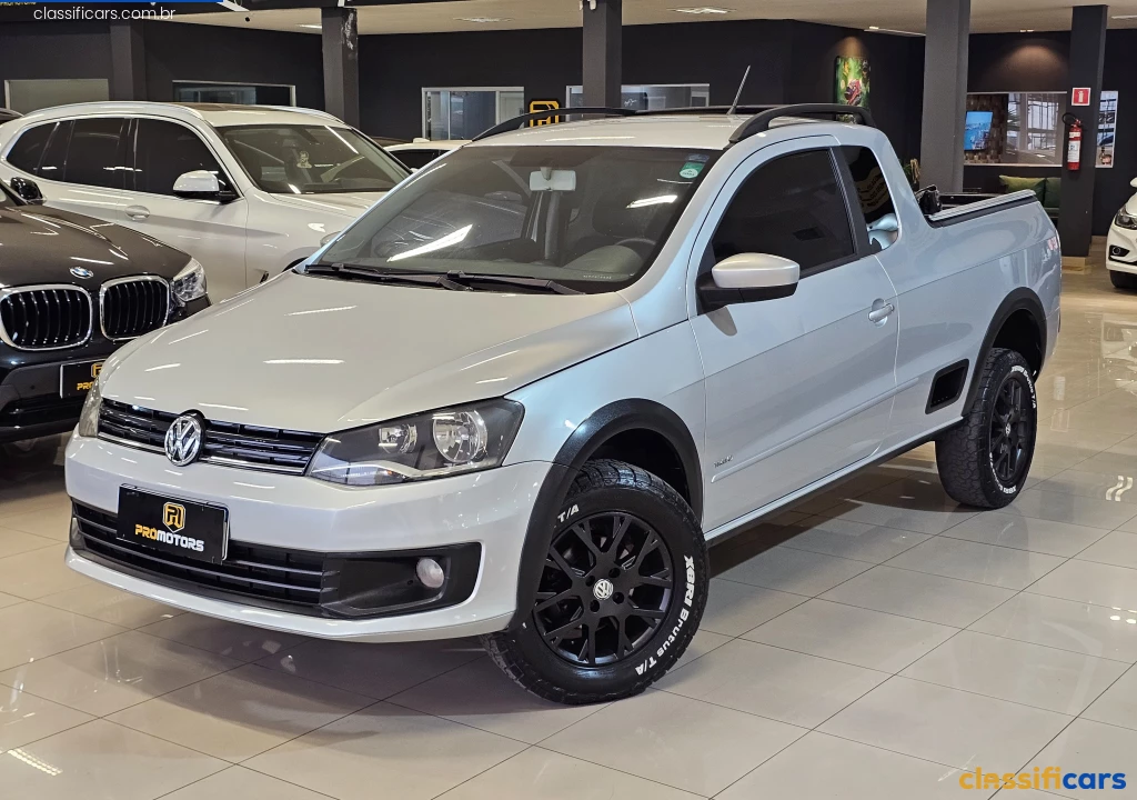 VW+-+VolksWagen-MT-Cuiab%C3%A1-Saveiro+1.6+Mi+Total+Flex+8V+CE-2014+Gasolina-PRATA