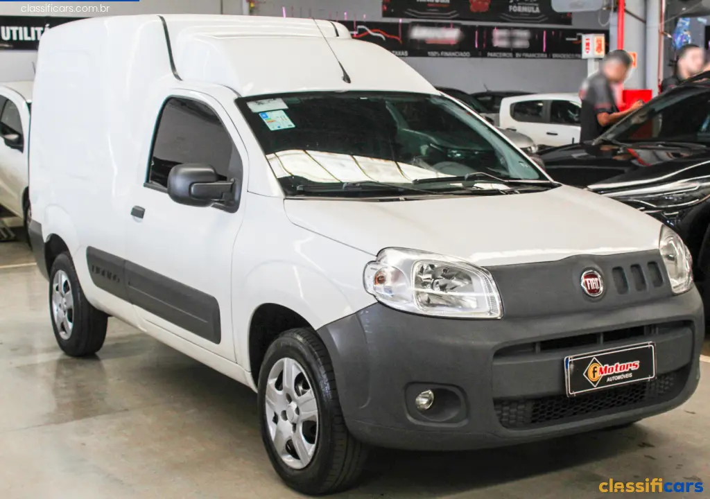 Fiat-MT-VARZEA+GRANDE-Fiorino+Endurance+EVO+1.4+Flex+8V+2p-2021+Gasolina-BRANCA