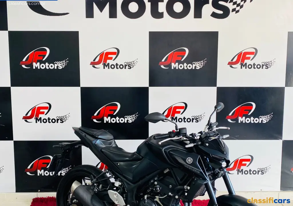YAMAHA-MT-V%C3%A1rzea+Grande-MT-03+321%2FABS-2024-Preta