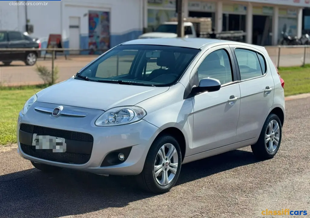 Fiat-RO-Rolim+de+Moura-Palio+ATTRA.%2FIT%C3%81LIA+1.4+EVO+F.Flex+8V+5p-2013+Flex-Prata+