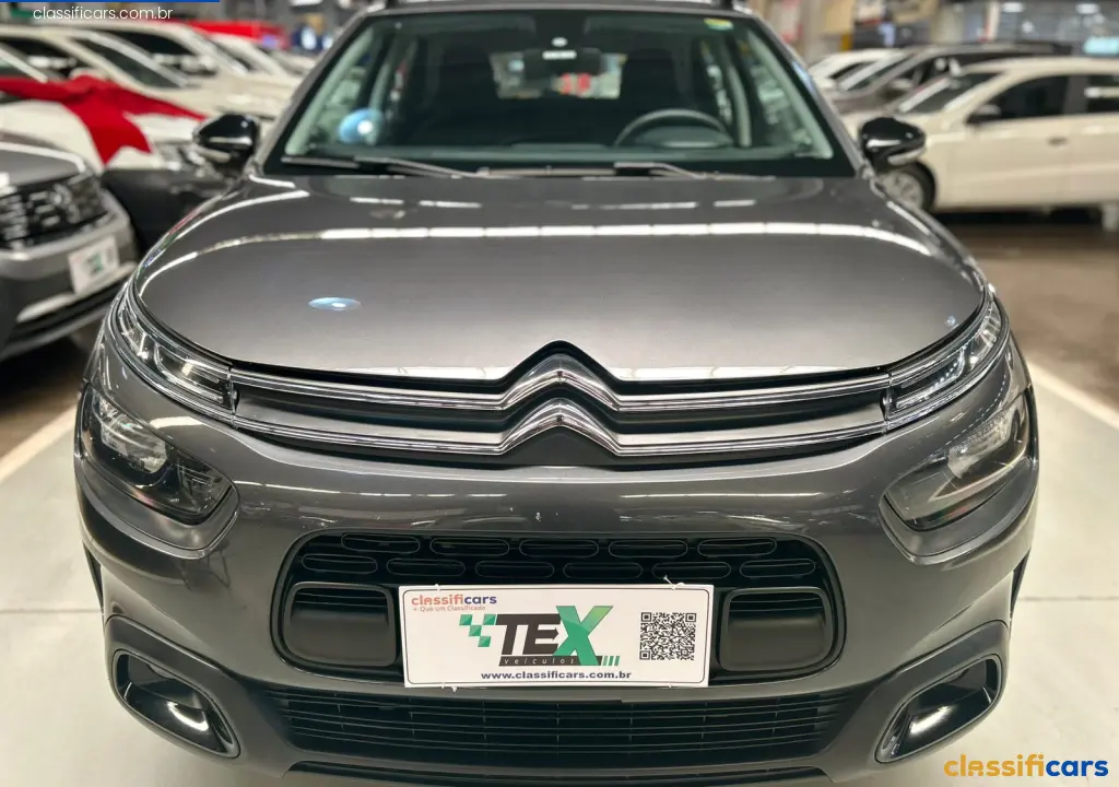 Citro%C3%ABn-MT-VARZEA+GRANDE-C4+CACTUS+FEEL+1.6+16V+Flex+Aut.-2022+Gasolina-CINZA