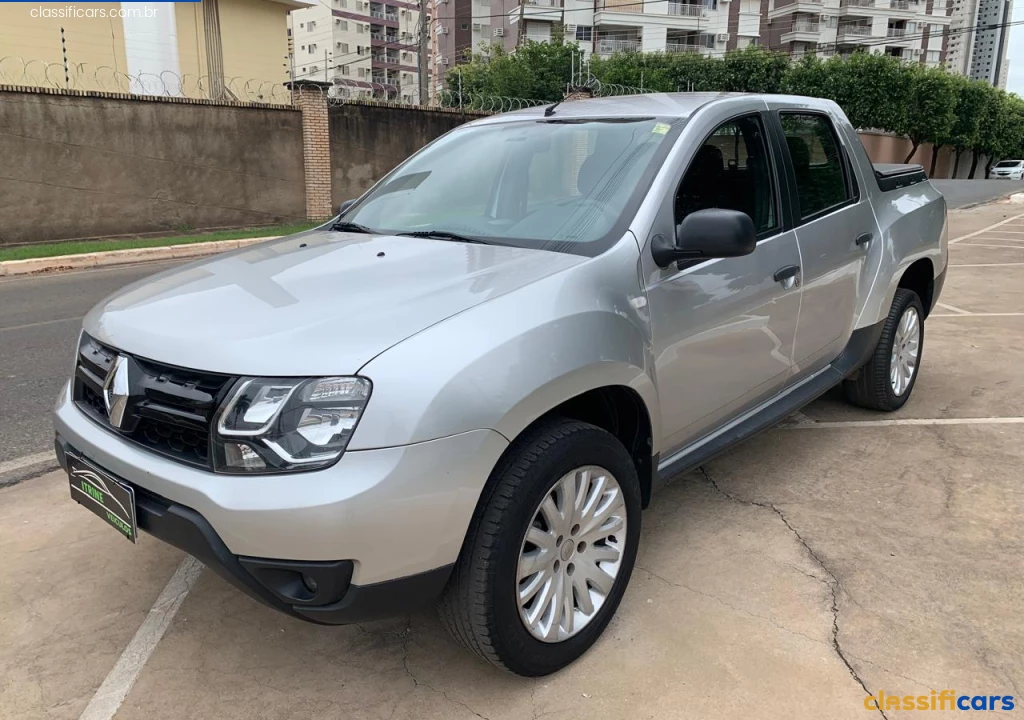 Renault-MT-Cuiab%C3%A1-DUSTER+OROCH+Dyna.+1.6+Flex+16V+Mec.-2019+Gasolina-Prata