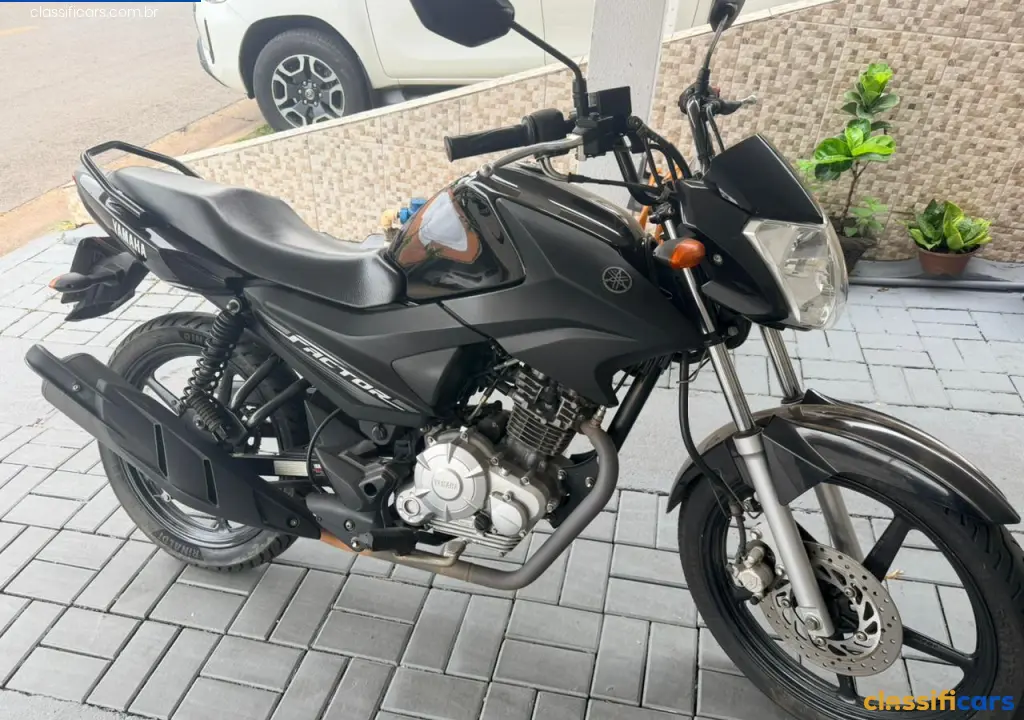 YAMAHA-MT-V%C3%A1rzea+Grande-YBR+125i+FACTOR+ED%2FFLEX-2020+Gasolina-Preta