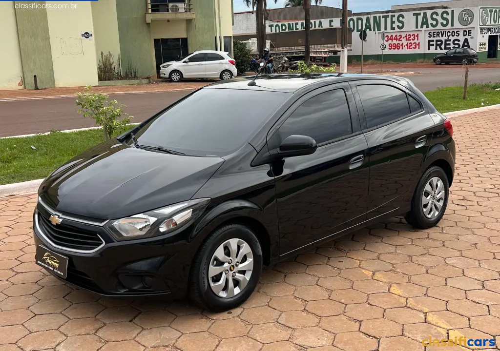 GM+-+Chevrolet-RO-Rolim+de+Moura-ONIX+HATCH+LT+1.0+8V+FlexPower+5p+Mec.-2019+Flex-PRETA