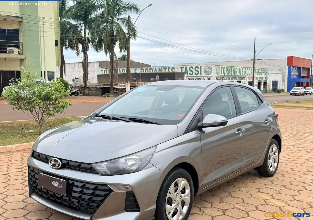 Hyundai-RO-Rolim+de+Moura-HB20+Comfort+1.0+Flex+12V+Mec.-2023+Flex-CINZA