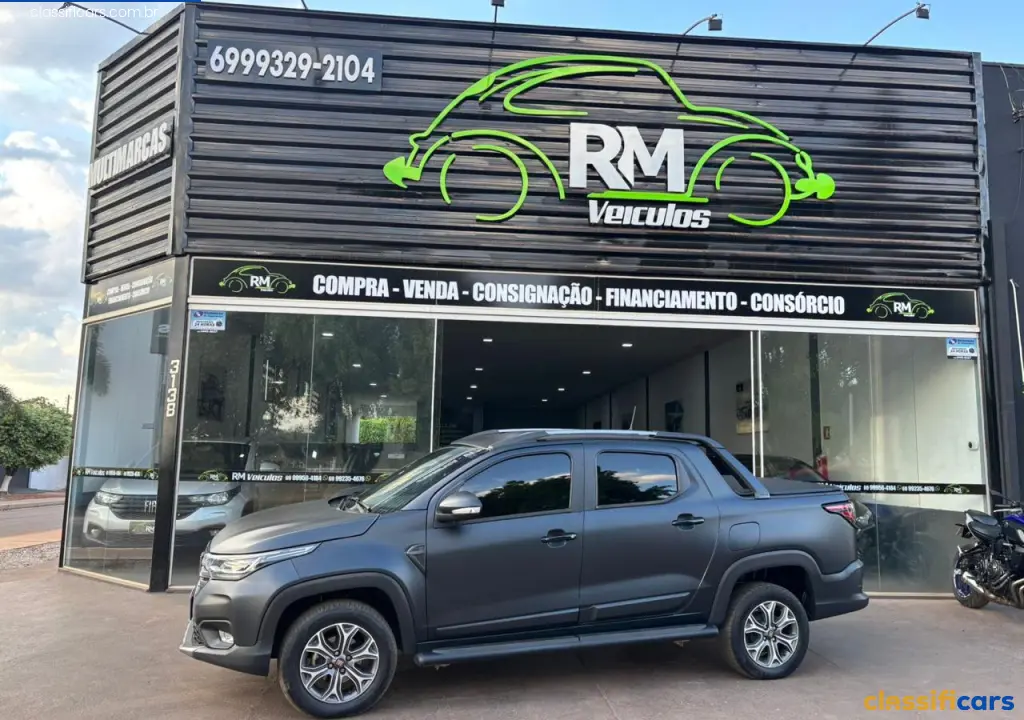 Fiat-RO-Rolim+de+Moura-Strada+Volcano+1.3+Flex+8V+CD-2021+Flex-preta