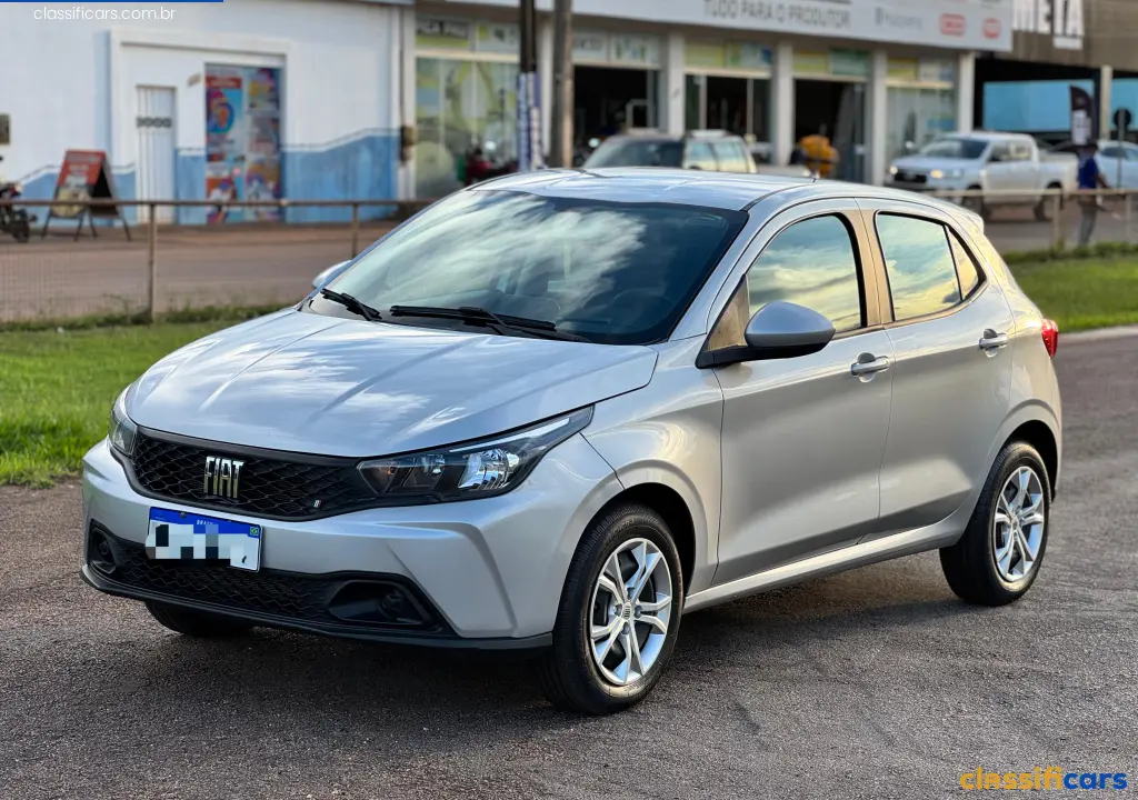 Fiat-RO-Rolim+de+Moura-ARGO+DRIVE+1.0+6V+Flex-2025+Flex-Prata