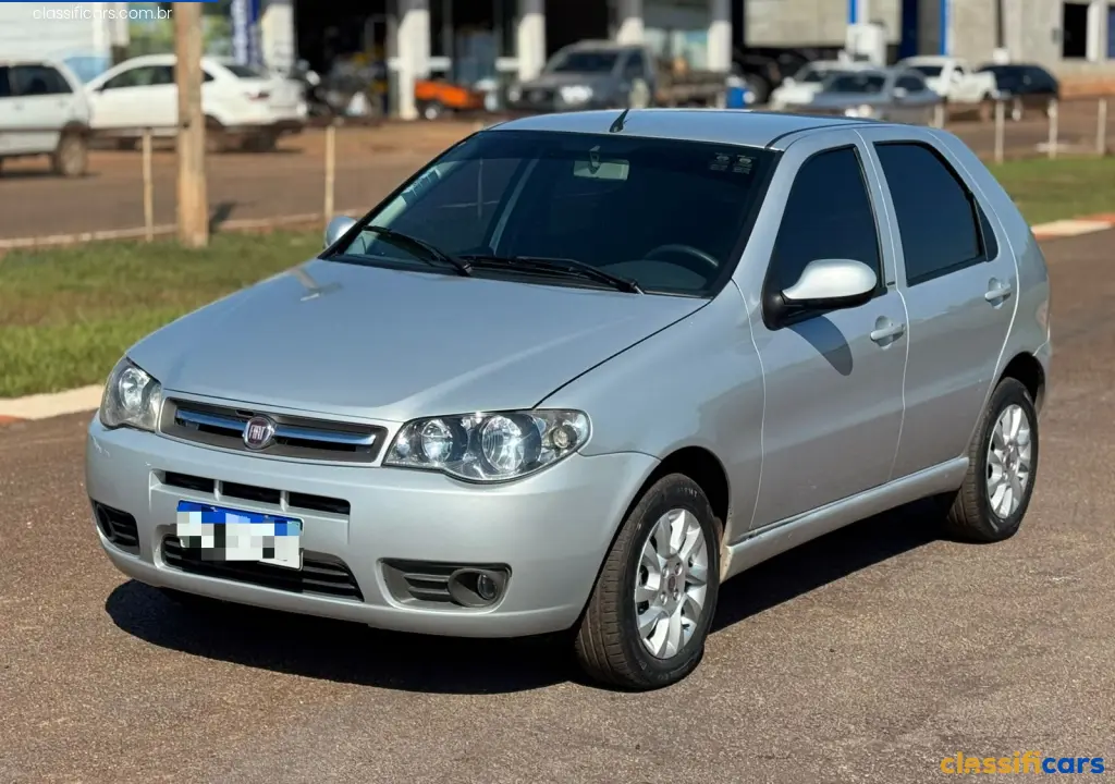 Fiat-RO-Rolim+de+Moura-Palio+1.0+ECONOMY+Fire+Flex+8V+4p-2013+Flex-Prata