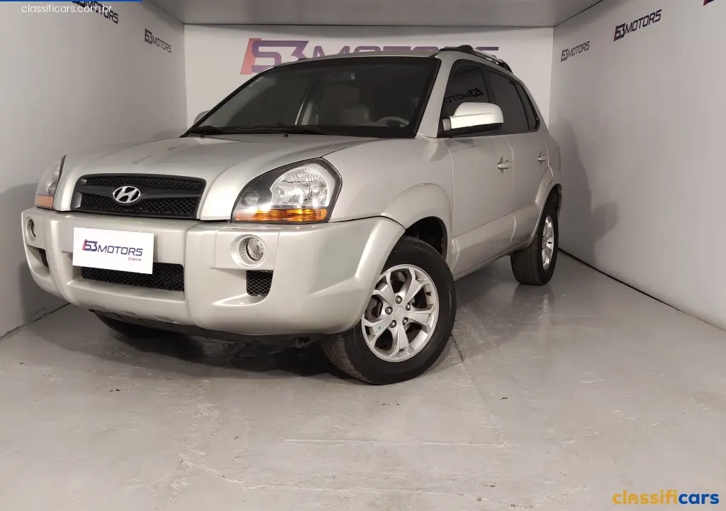 Hyundai-MT-CUIABA-Tucson+2.0+16V+Flex+Aut.-2013+Gasolina-Prata