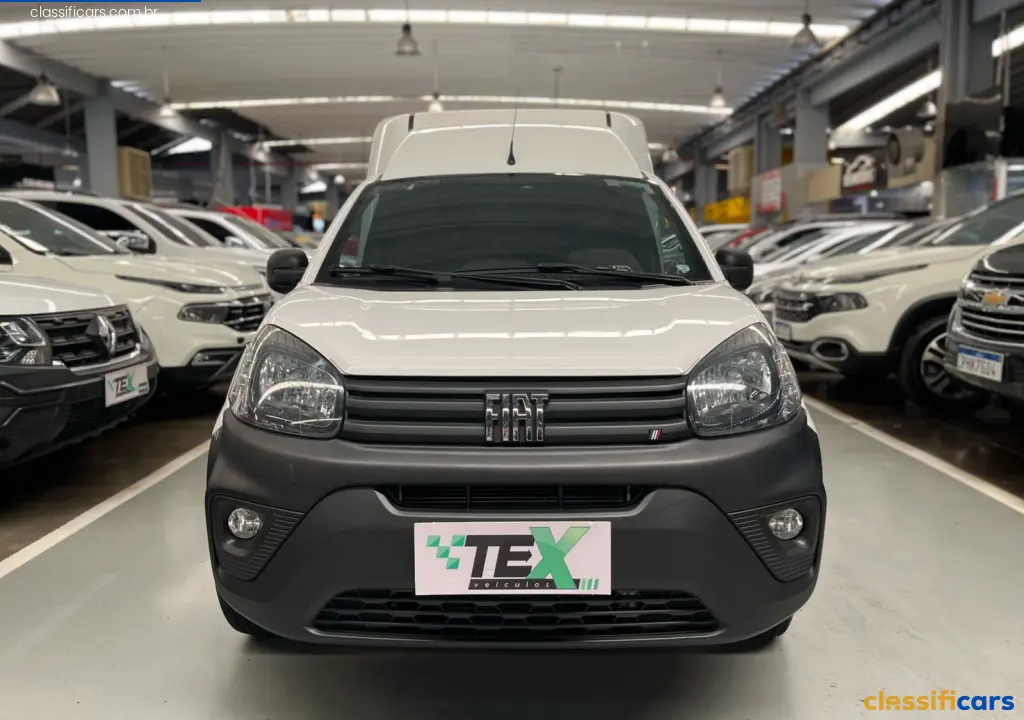 Fiat-MT-VARZEA+GRANDE-Fiorino+Endurance+EVO+1.4+Flex+8V+2p-2023+Gasolina-BRANCA
