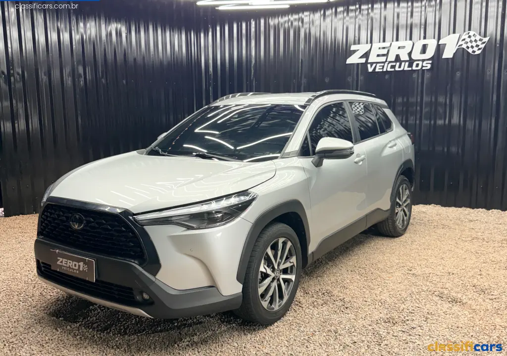 Toyota-RO-Rolim+de+Moura-Corolla+Cross+XRE+2.0+16V+Flex+Aut.-2023+Flex-PRATA
