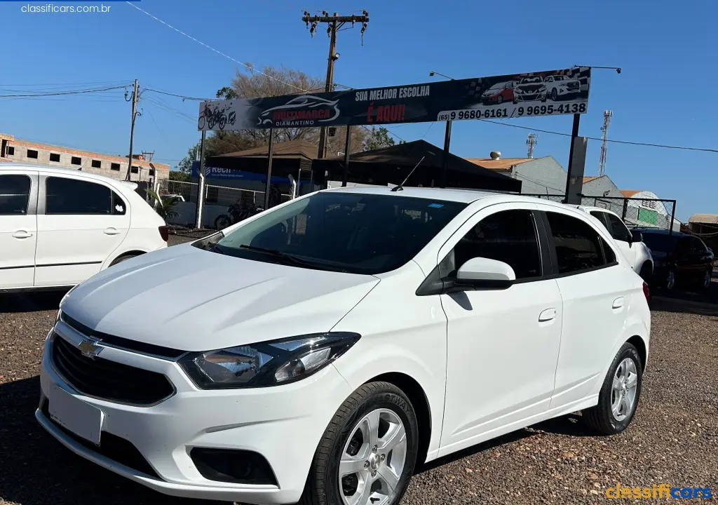 GM+-+Chevrolet-MT-Diamantino-ONIX+HATCH+LT+1.4+8V+FlexPower+5p+Mec.-2019+Flex-Branca