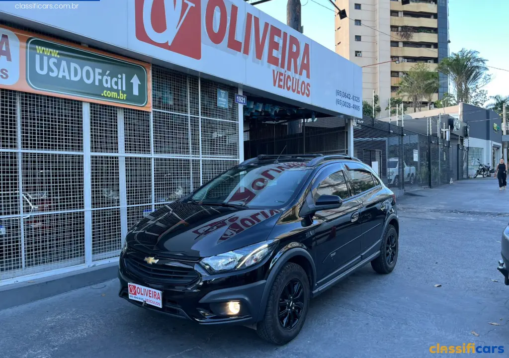 GM+-+Chevrolet-MT-Cuiab%C3%A1-ONIX+HATCH+ACTIV+1.4+8V+Flex+5P+Aut.-2019+Gasolina-PRETA