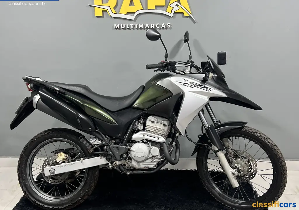 HONDA-MT-V%C3%A1rzea+Grande-XRE+300%2F+300+ABS%2F+FLEX-2018-Verde