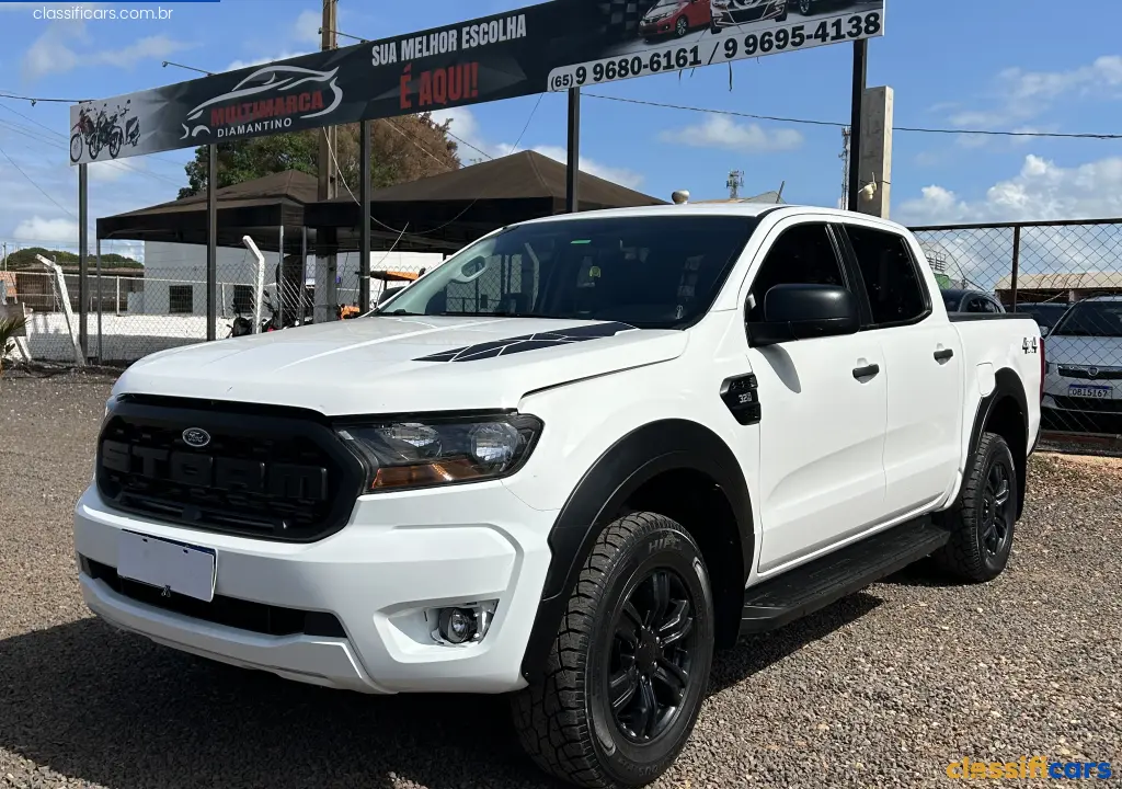 Ford-MT-Diamantino-Ranger+XLT+3.2+20V+4x4+CD+Diesel+Aut.-2022+Diesel-Branca