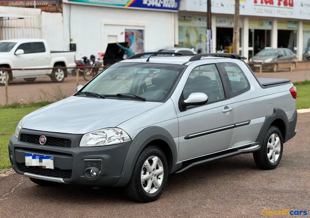 Fiat-RO-Rolim+de+Moura-Strada+Working+1.4+mpi+Fire+Flex+8V+CD-2015+Flex-Prata+