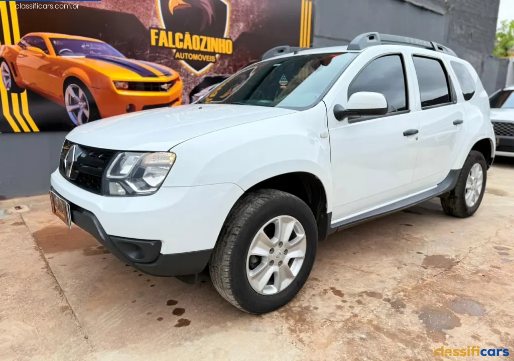 Renault-MT-V%C3%A1rzea+Grande-DUSTER+Dynamique+1.6+Flex+16V+Mec.-2017+Gasolina-Branca