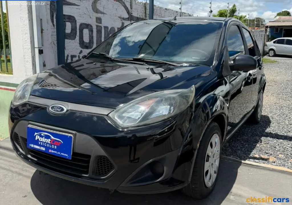 Ford-MT-V%C3%A1rzea+Grande-Fiesta+1.0+8V+Flex%2FClass+1.0+8V+Flex+5p-2014+Flex-PRETO