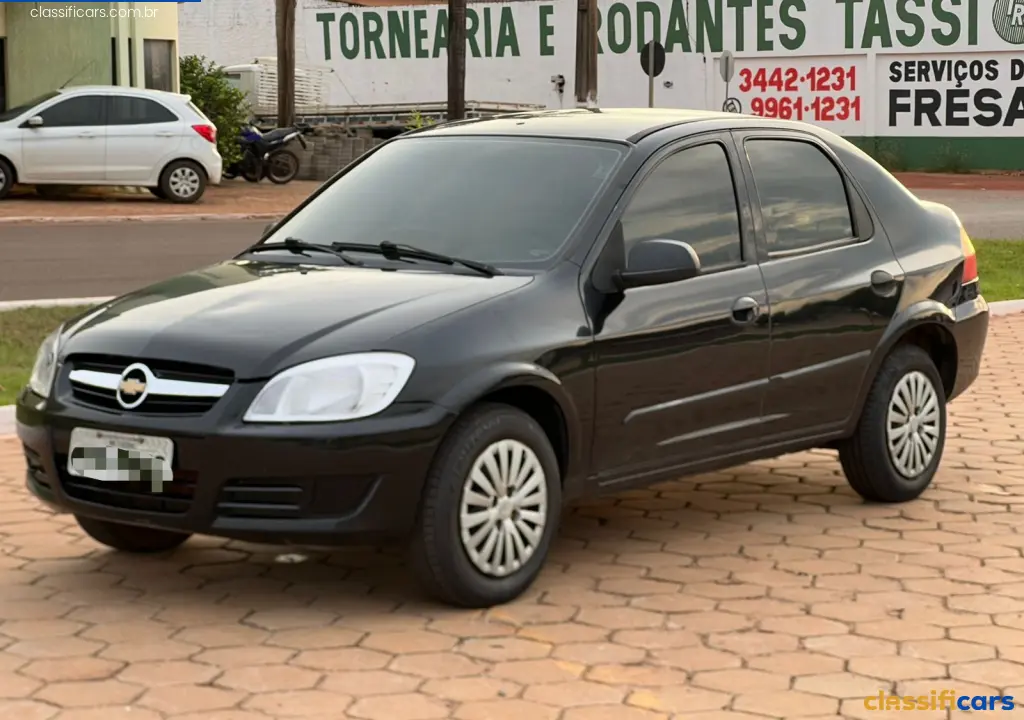 GM+-+Chevrolet-RO-Rolim+de+Moura-PRISMA+Sed.+Maxx+1.0+8V+FlexPower+4p-2010+Flex-Azul