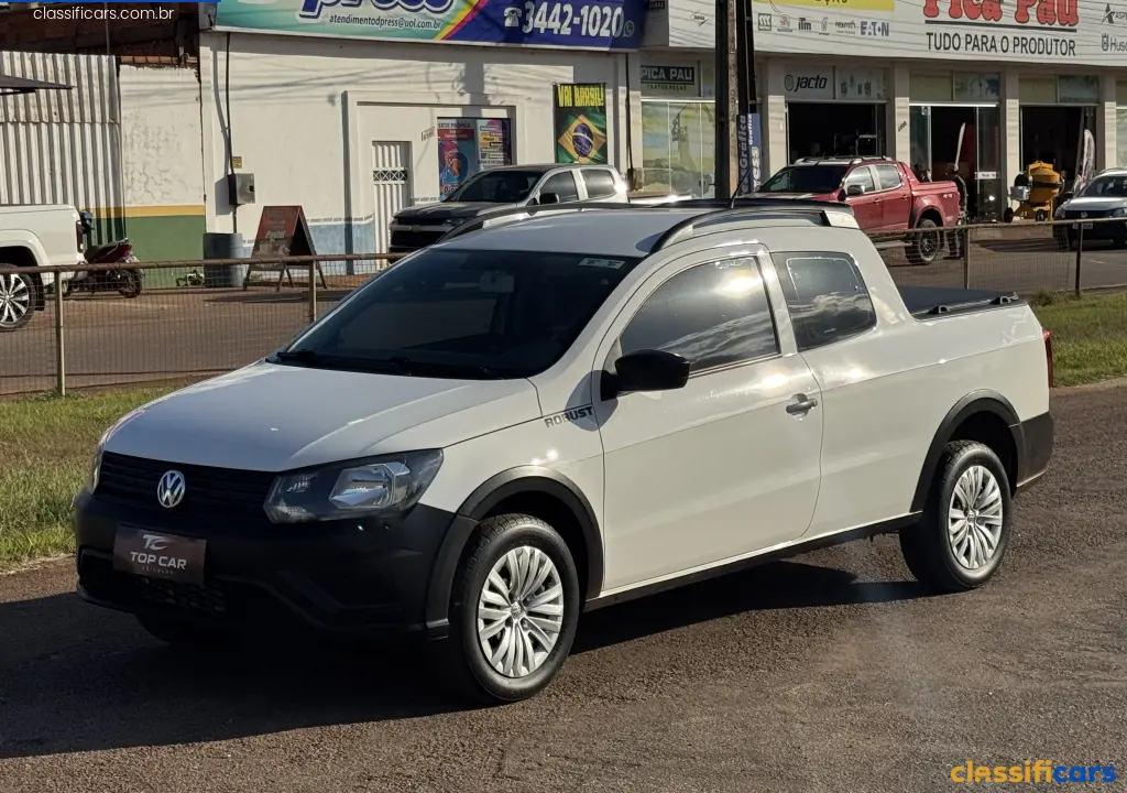 VW+-+VolksWagen-RO-Rolim+de+Moura-Saveiro+Robust+1.6+Total+Flex+8V+CD-2019-branca
