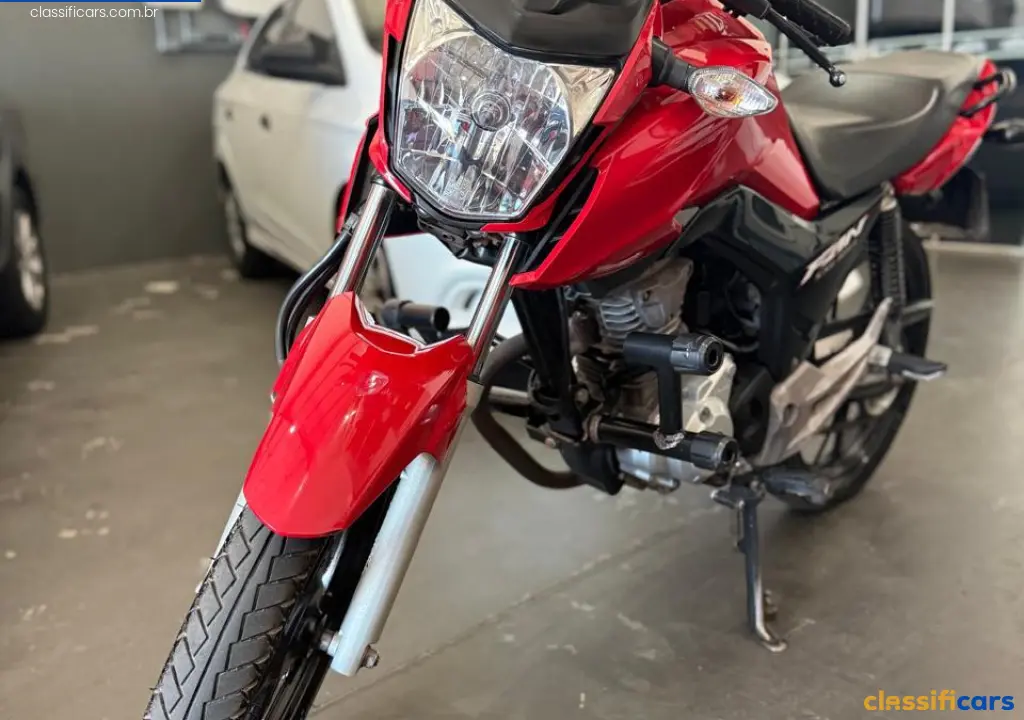 HONDA-MT-V%C3%A1rzea+Grande-CG+160+FAN+Flex-2023-Vermelha