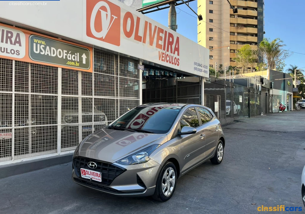 Hyundai-MT-Cuiab%C3%A1-HB20+Vision+1.0+Flex+12V+Mec.-2021+Gasolina-CINZA