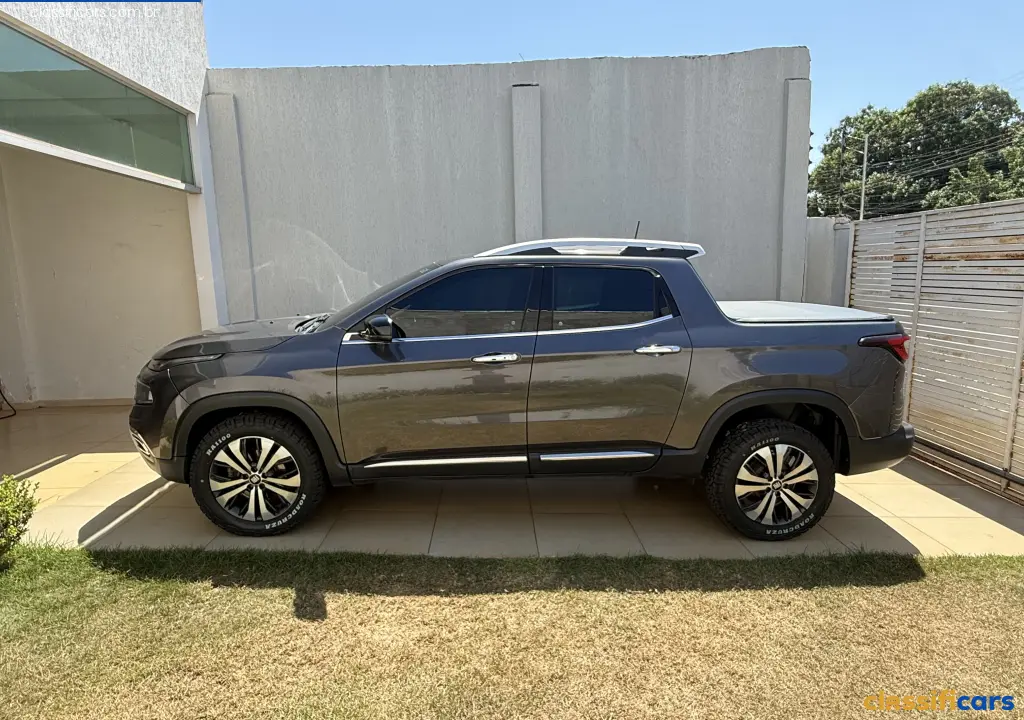 Fiat-RO-Rolim+de+Moura-Toro+Volcano+1.3+T270+4x2+Flex+Aut.-2022+Flex-Cinza