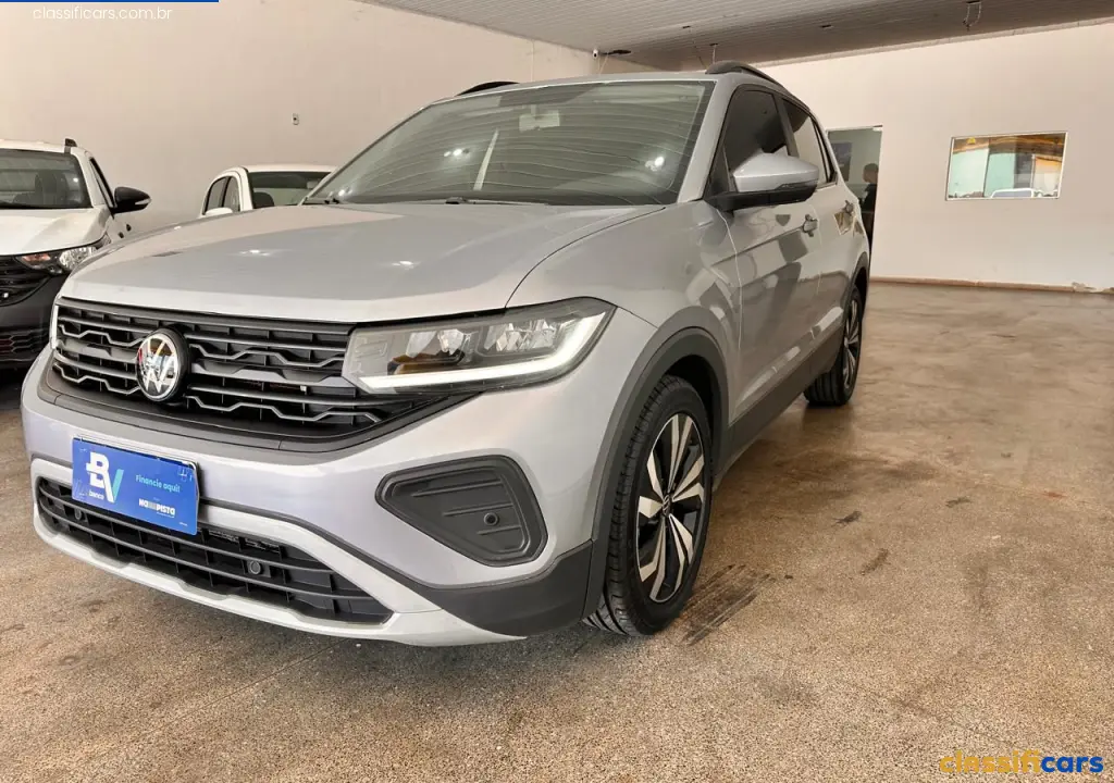 VW+-+VolksWagen-MT-V%C3%A1rzea+Grande-T-Cross+200+TSI+1.0++Flex+12V+5p+Aut.-2025+Flex-Prata