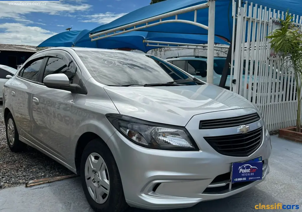 GM+-+Chevrolet-MT-V%C3%A1rzea+Grande-PRISMA+Sed.+Joy%2F+LS+1.0+8V+FlexPower+4p-2016+Flex-PRATA