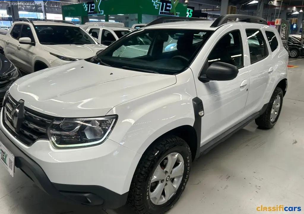 Renault-MT-VARZEA+GRANDE-DUSTER+Zen+1.6+16V+Flex+Mec.-2022+Gasolina-BRANCA