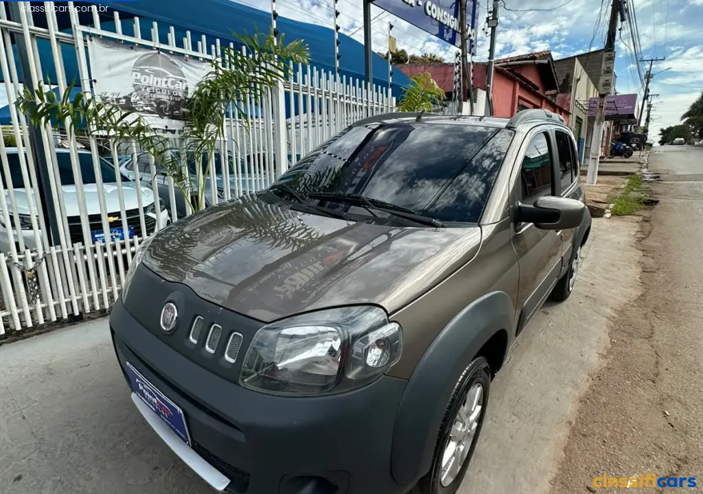 Fiat-MT-V%C3%A1rzea+Grande-UNO+WAY+1.0+EVO+Fire+Flex+8V+5p-2013+Flex-BEGE