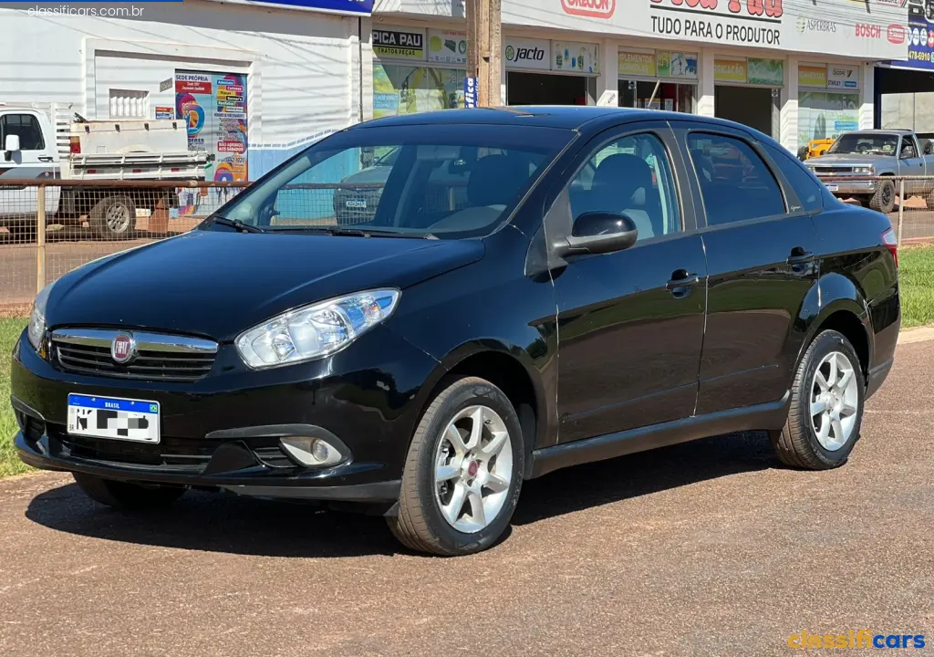 Fiat-RO-Rolim+de+Moura-Grand+Siena+ATTRAC.+1.4+EVO+F.Flex+8V-2014+Flex-Preta