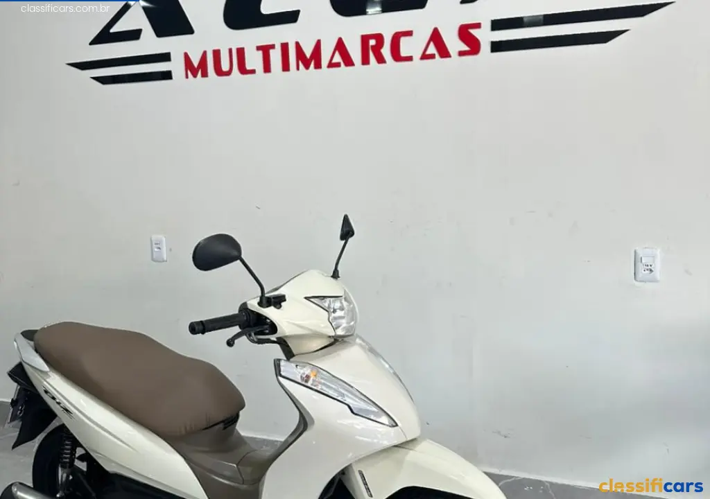 HONDA-MT-V%C3%A1rzea+Grande-BIZ+125%2F125i+Flex-2019+Gasolina-BRANCA