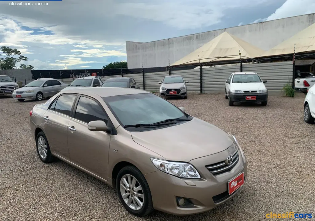 Toyota-RO-Ariquemes-Corolla+SE-G+1.8%2F1.8+Flex+16V+Aut.-2009-Bege