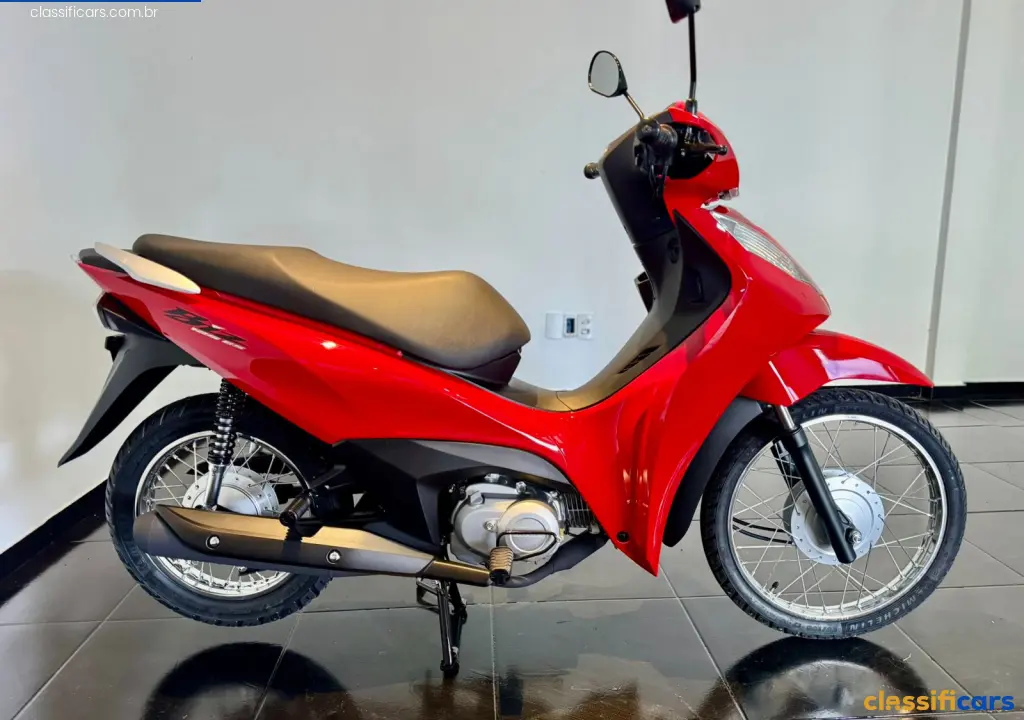 HONDA-MT-Lucas+do+Rio+Verde-BIZ+125%2F125i+Flex-2024-vermelho