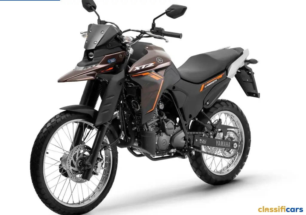 YAMAHA-MT-V%C3%A1rzea+Grande-XTZ+250+LANDER+CONNECTED-2025+Gasolina-MARROM