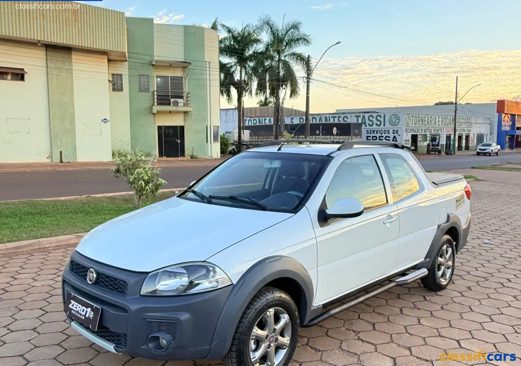 Fiat-RO-Rolim+de+Moura-Strada+Working+1.4+mpi+Fire+Flex+8V+CD-2015+Flex-BRANCA+