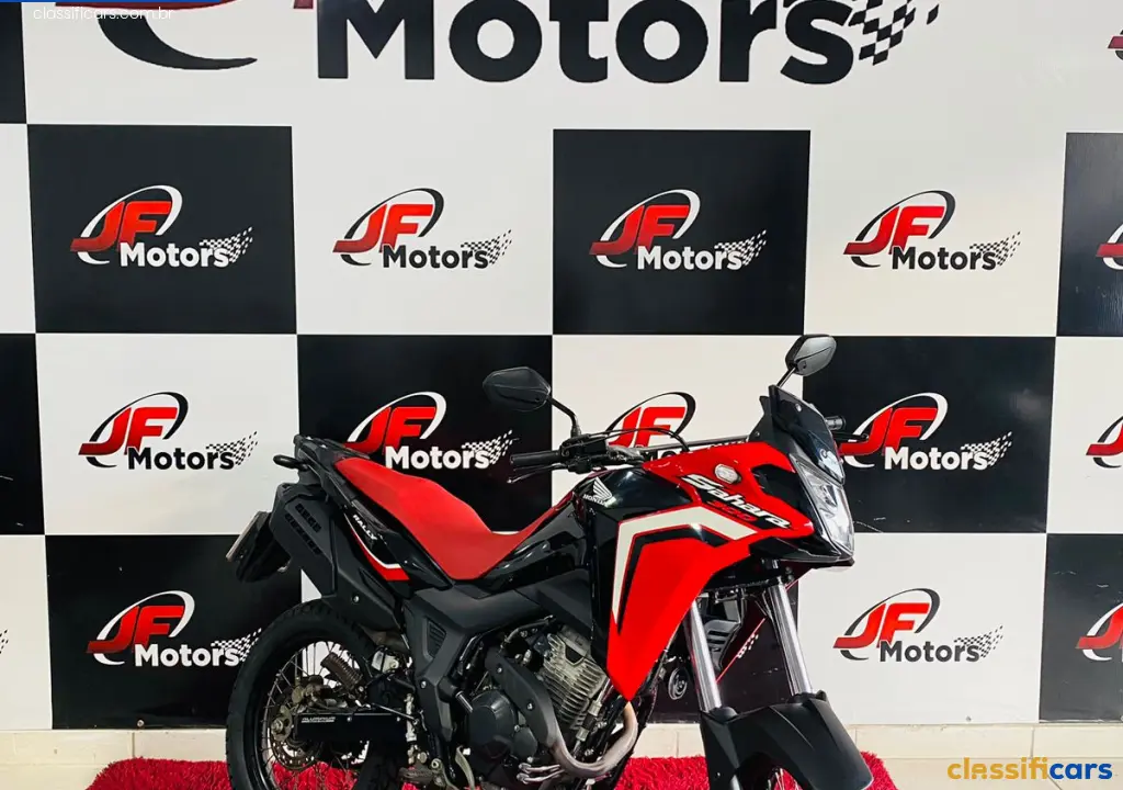 HONDA-MT-V%C3%A1rzea+Grande-SAHARA+300+RALLY+ABS+FLEX-2025+Flex-Vermelha