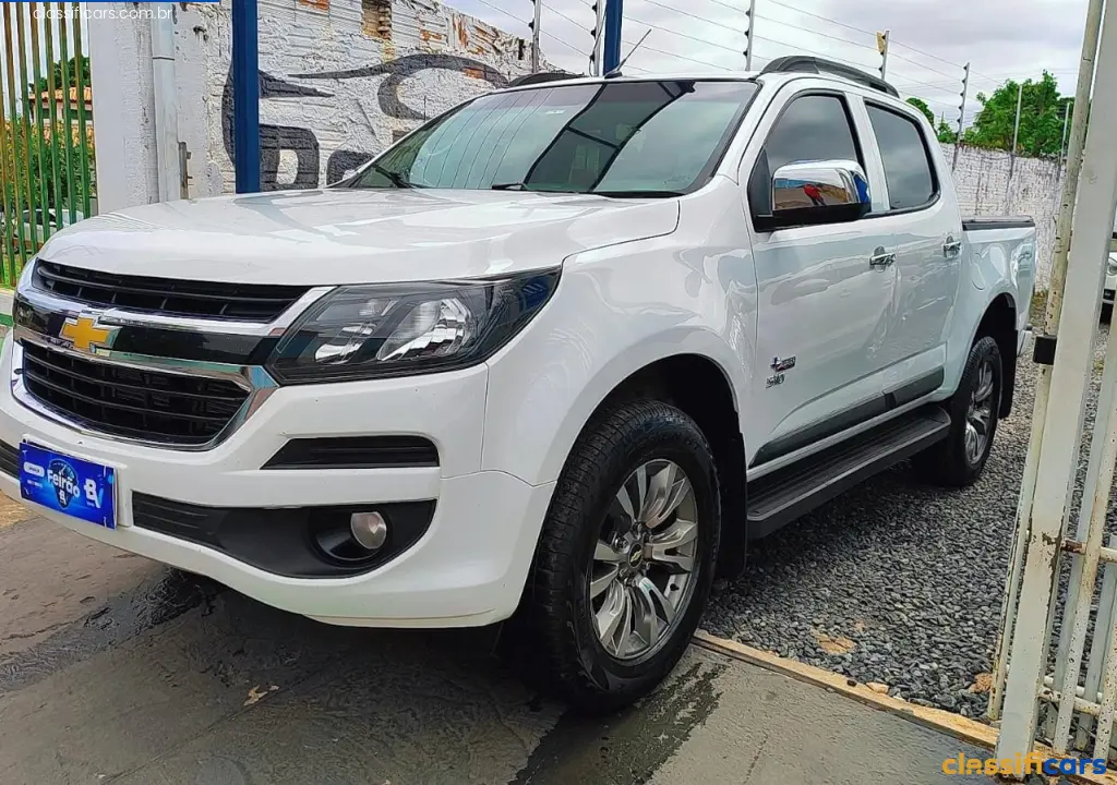 GM+-+Chevrolet-MT-V%C3%A1rzea+Grande-S10+Pick-Up+LS+2.8+TDI+4x4+CD+Dies.+Mec.-2017+Diesel-Branca