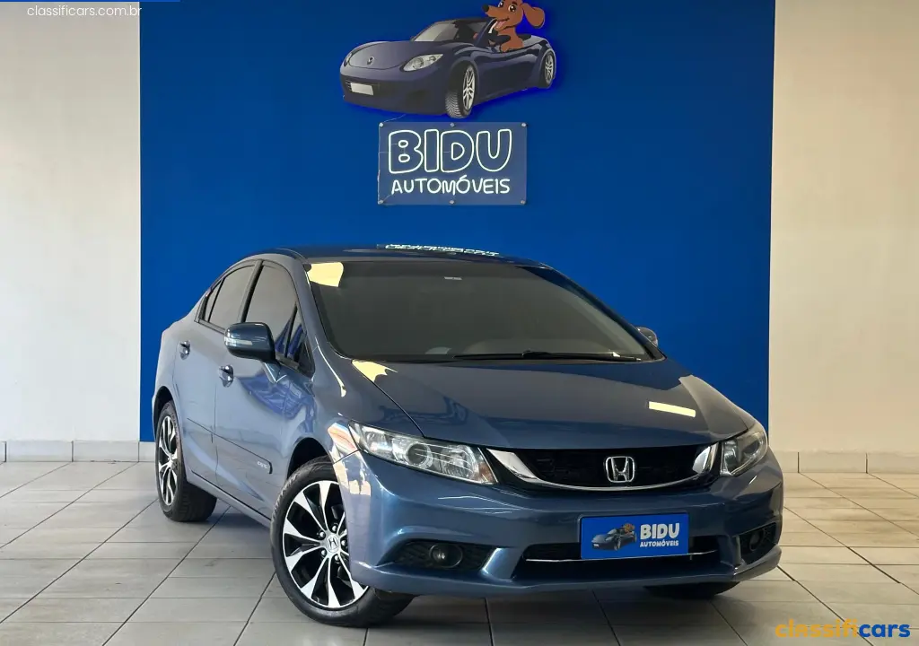 Honda-MT-Cuiab%C3%A1-Civic+Sedan+LXR+2.0+Flexone+16V+Aut.+4p-2016+Gasolina-Azul