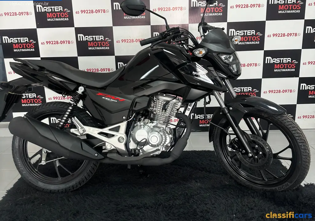 HONDA-MT-V%C3%A1rzea+Grande-CG+160+FAN+Flex-2025+Flex-PRETA