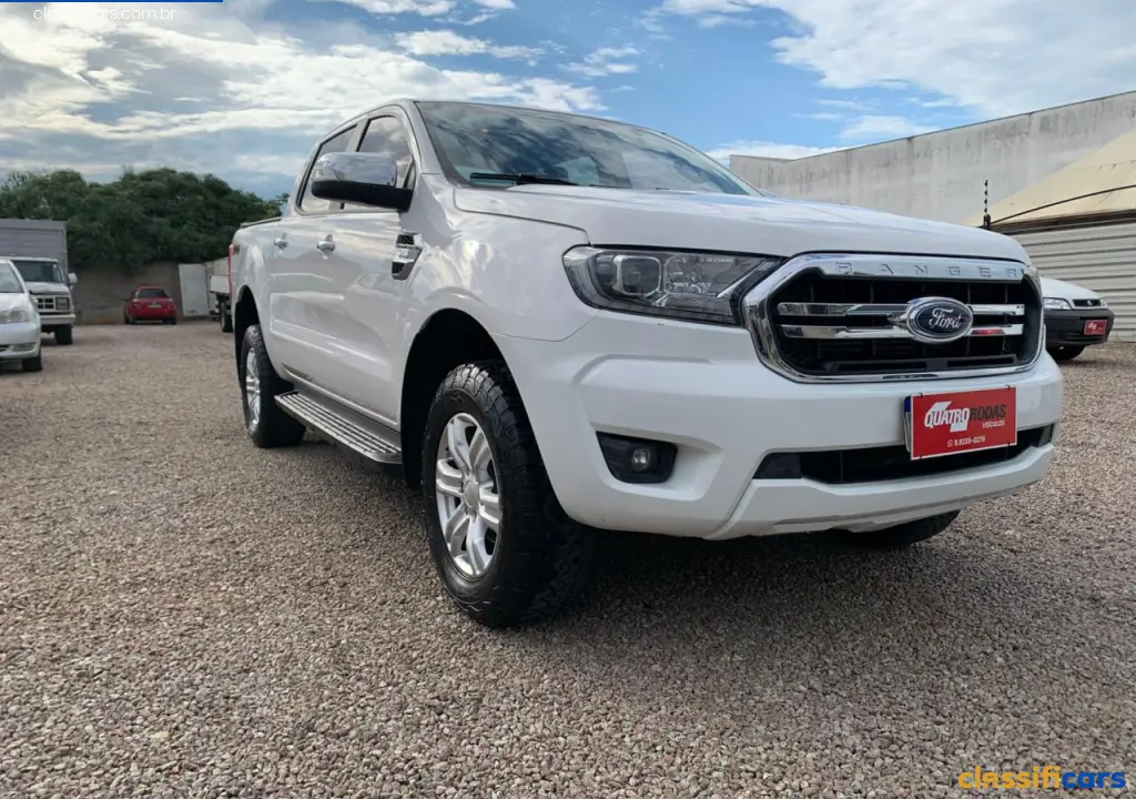 Ford-RO-Ariquemes-Ranger+XLT+3.2+20V+4x4+CD+Diesel+Aut.-2022+Diesel-Branca