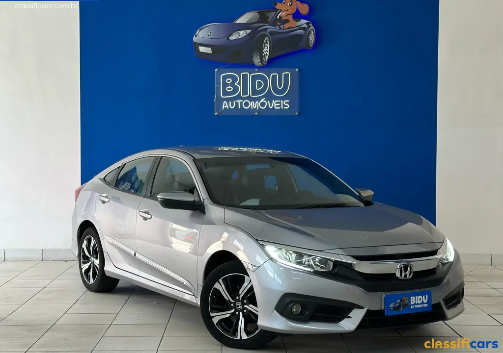 Honda-MT-Cuiab%C3%A1-Civic+Sedan+EX+2.0+Flex+16V+Aut.4p-2017+Gasolina-Prata