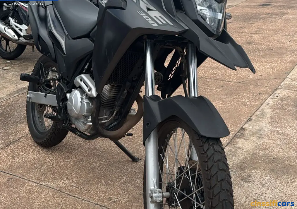 HONDA-MT-Cuiab%C3%A1-XRE+300%2F+300+ABS%2F+FLEX-2020-PRETA