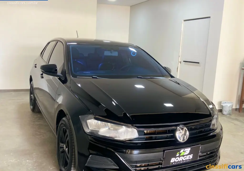 VW+-+VolksWagen-RO-Ji-Paran%C3%A1-Polo+1.6+MSI+Flex+16V+5p-2021+Gasolina-PRETA