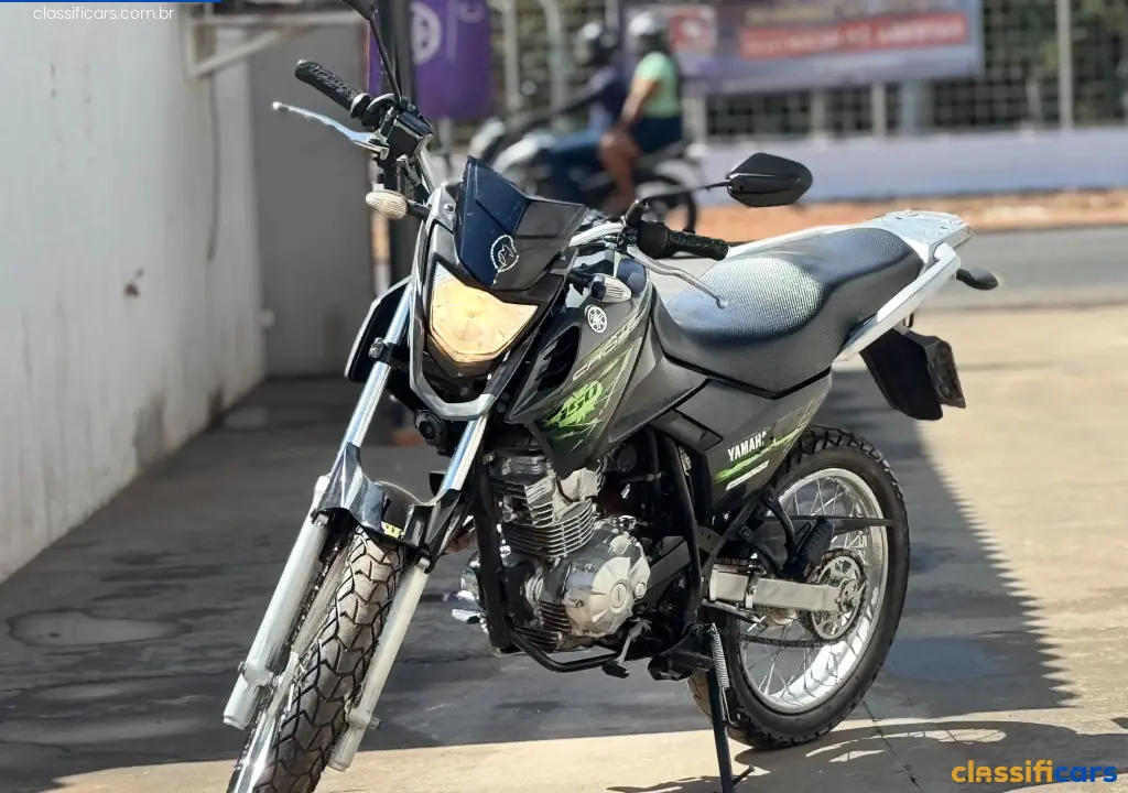 YAMAHA-MT-V%C3%A1rzea+Grande-XTZ+150++CROSSER+ED+%2FFLEX-2015-CINZA