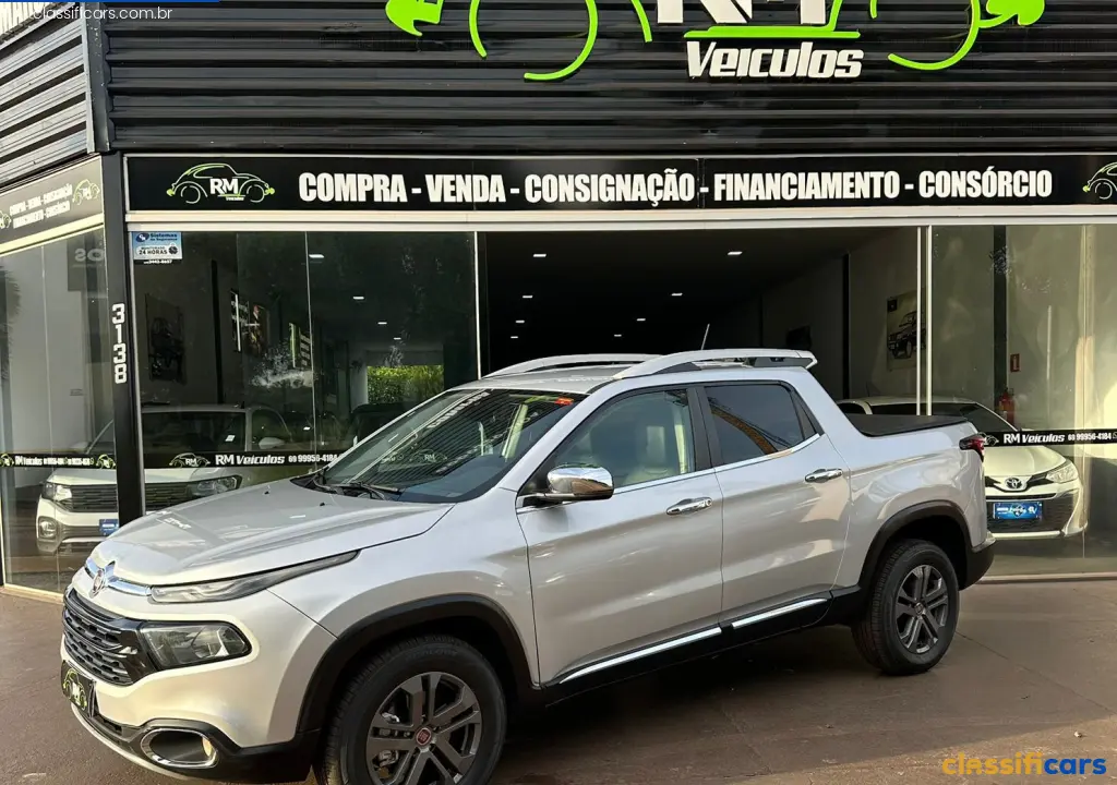 Fiat-RO-Rolim+de+Moura-Toro+Freedom+1.8+16V+Flex+Aut.-2018+Flex-Prata