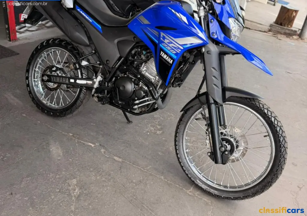 YAMAHA-MT-Cuiab%C3%A1-XTZ+250+LANDER+249cc%2FLANDER+BLUEFLEX%2FABS-2022-Azul