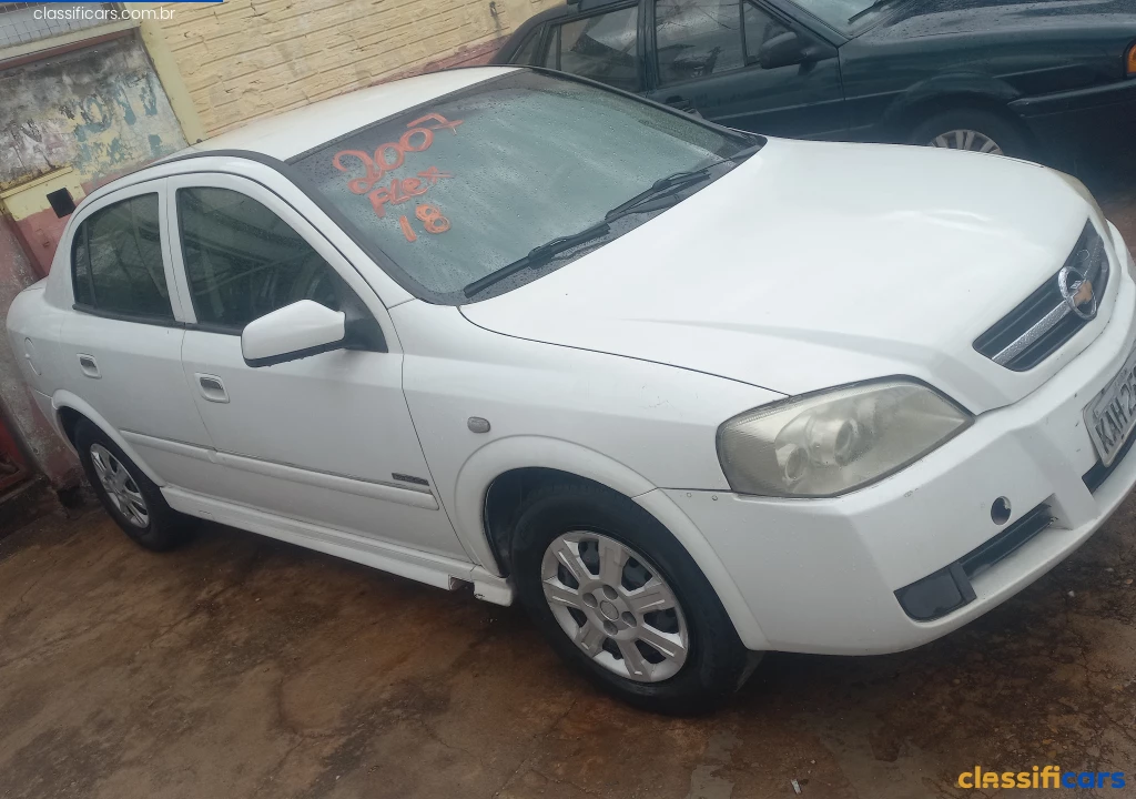 GM+-+Chevrolet-Astra+Sed.+Advant.+2.0+8V+MPFI+FlexP.+4p-2007+Gasolina-branco